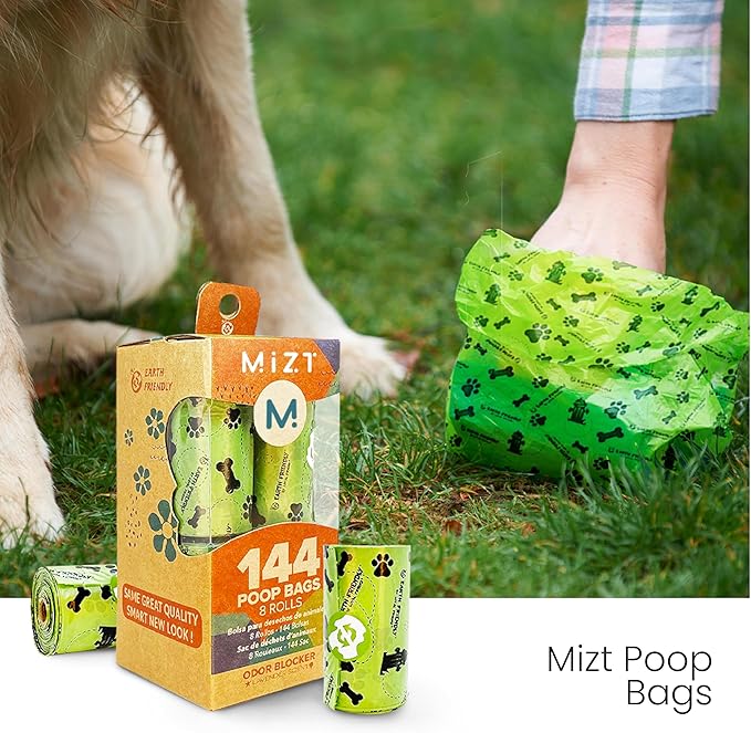 Dog PooP Bags