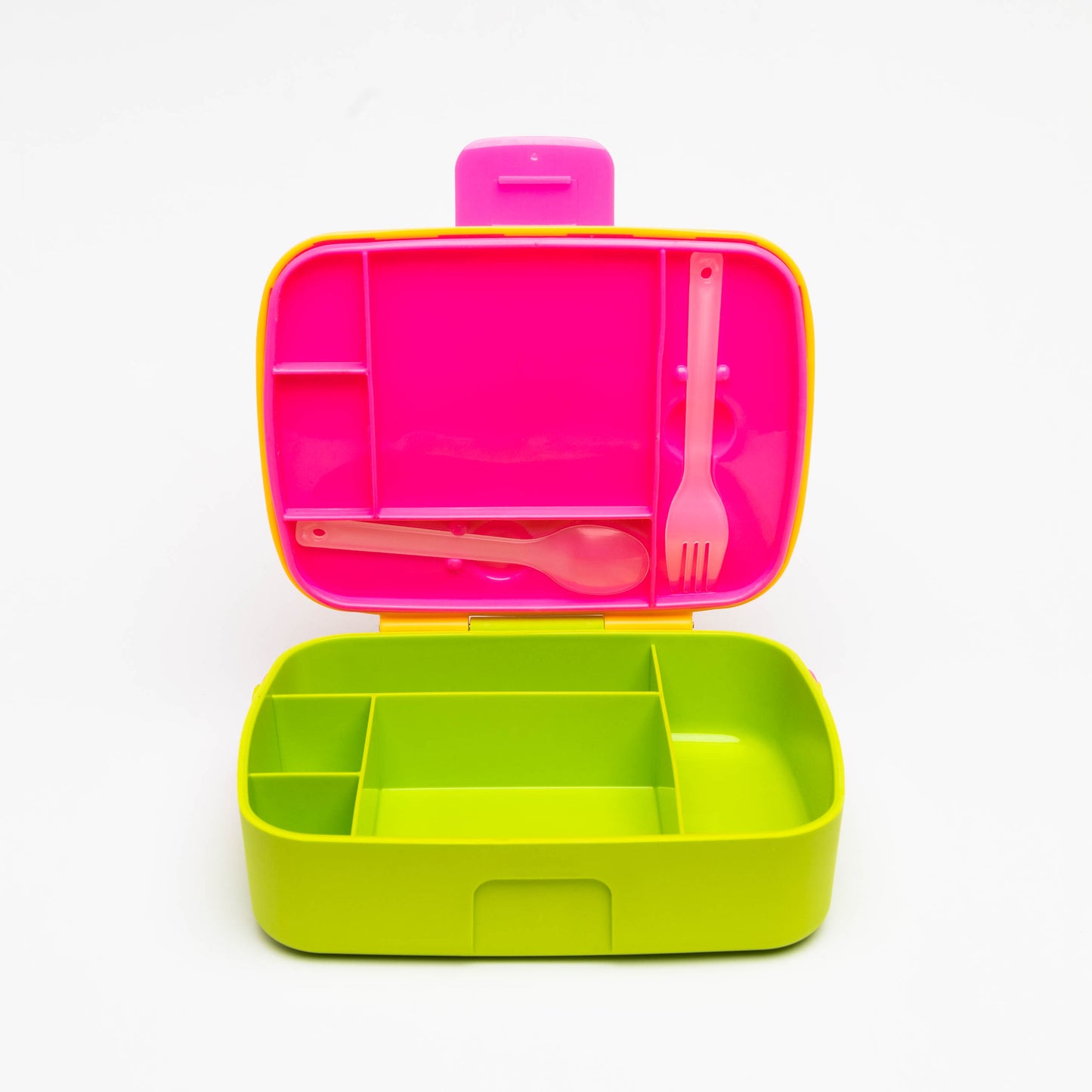 Kids Bento Lunch Box