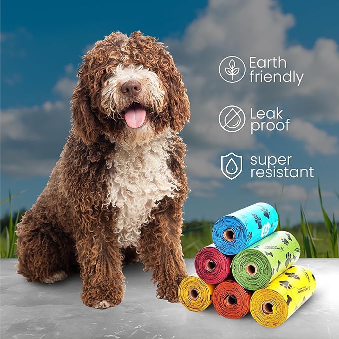 Dog PooP Bags