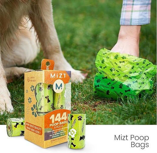 Dog PooP Bags