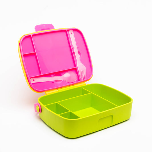 Kids Bento Lunch Box